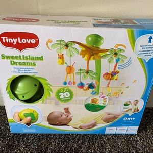 Tiny Love Baby Mobile